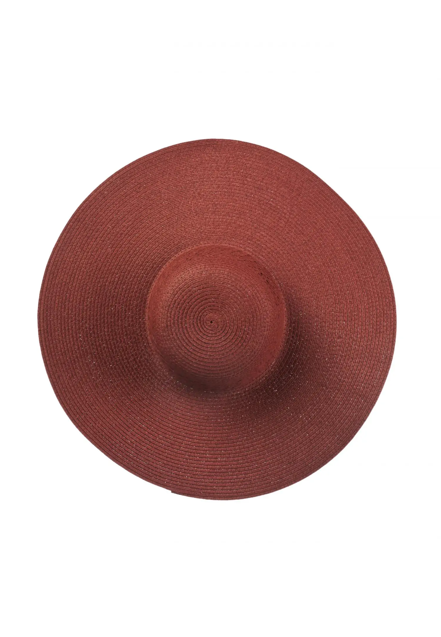 Шляпа пляжная HA26-08 Marc & André